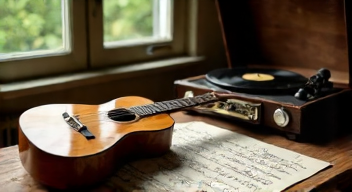 Die kulturelle Rolle der Sprache in der Musik (9/10)