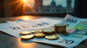 Die Macht der Entscheidung: Schulden, Politik und Zukunftsperspektiven