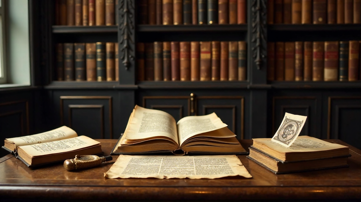 Die Macht der historischen Genies: Politik, Finanzen und Kultur neu verstehen