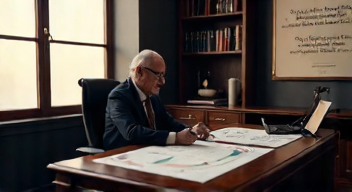 Die Macht des Zinseszinseffekts im Finanzwesen (2/10)