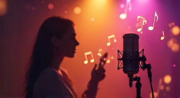 Die Magie der Musik und ihr Einfluss auf die Gesellschaft (10/10)