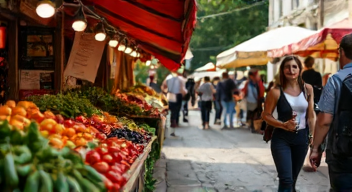 Die Musik der Märkte und ihre Harmonien (10/10)