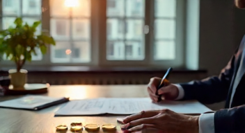 Die Perspektive eines Finanzexperten auf Edelmetalle (2/10)