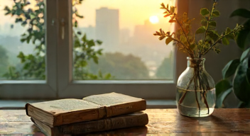 Die Philosophie der Veränderung: Ein tiefes Verständnis (3/10)