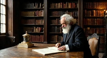 Die Rolle der Eigentümer in der Gesellschaft (3/10)