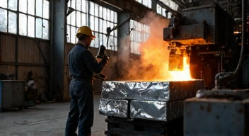 Die Rolle der industriellen Nachfrage im Silbermarkt (3/10)