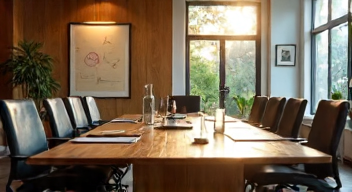 Die Rolle der Kreativität in Unternehmen (9/10)