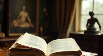 Die Rolle der Kultur in der Energiepolitik (3/10)