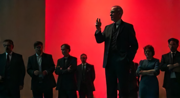 Die Rolle der Kunst im politischen Diskurs (9/10)