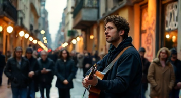 Die Rolle der Musik als Stimme der Gesellschaft (10/10)