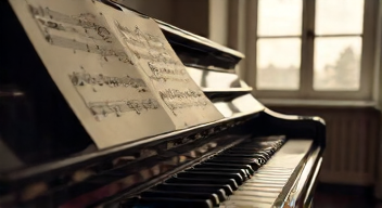 Die Rolle der Musik im Finanzmarkt (10/10)