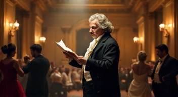 Die Rolle der Musik im gesellschaftlichen Wandel (10/10)