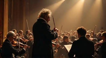 Die Rolle der Musik in der Energiepolitik (9/10)