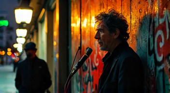 Die Rolle der Musik in der Gesellschaft (10/10)