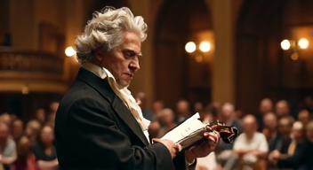 Die Rolle der Musik in der Gesellschaft (8/10)