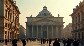 Die Rolle der Musik in der Gesellschaft und Infrastruktur (10/10)