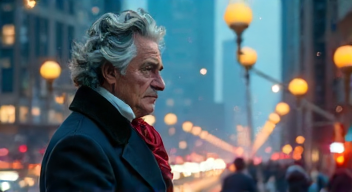 Die Rolle der Musik in der KI-Ära (10/10)