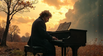 Die Rolle der Musik in Krisenzeiten (10/10)