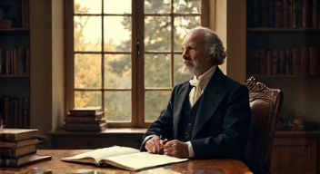 Die Rolle der Philosophie in der Ideenentwicklung (3/10)