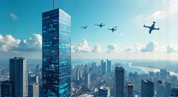 Die Rolle der Technologie in der Finanzpolitik (4/10)