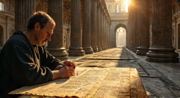 Die Rolle der Technologie in der Kultur (3/10)