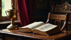 Die Rolle historischer Genies in Politik, Wirtschaft und Kultur