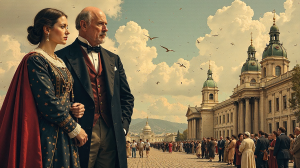 Die Rolle historischer Genies in Politik, Kultur und Psychologie verstehen