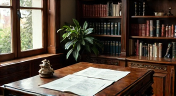 Die Rolle von Kreativität im finanziellen Erfolg (8/10)