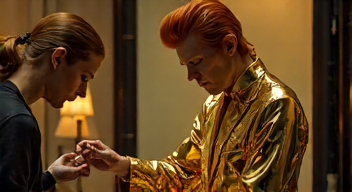 Die Rolle von Künstlern im Edelmetallmarkt (10/10)