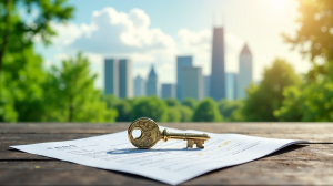 Die Schlüssel zur Zukunft: Infrastruktur, Finanzen, Verantwortung