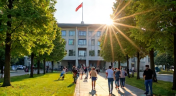 Die soziale Verantwortung der Regierung (6/10)