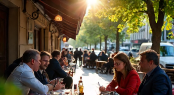 Die sozialen Auswirkungen der Übergewinnsteuer (5/10)