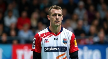 Die Sponsoring-Dimension im Handball (3/10)