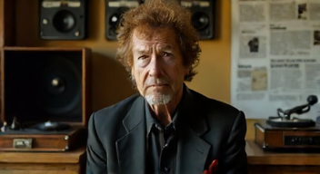 Die Stimme der Künstler im Wirtschaftsgeschehen (10/10)