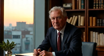 Die Stimme der Kultur in der Finanzpolitik (10/10)