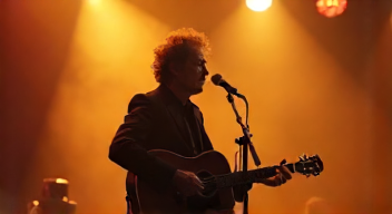 Die transformative Kraft der Musik (9/10)