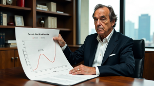 Die wirtschaftlichen Einblicke von Ray Dalio: Schuldenkrise, Gold und Fiat-Währungen