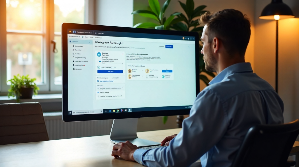 Digitale Verwaltung, Elterngeld, Bremen: Der Weg zur Vereinfachung des Alltags