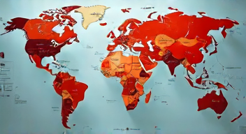 Ein Blick auf die geopolitischen Risiken (2/10)