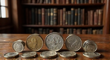 Ein Blick auf die Geschichte der Währungen (3/10)