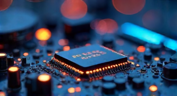 Ein persönlicher Blick auf die Zukunft der Chiptechnologie (1/10)