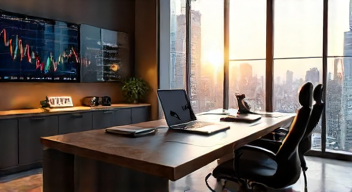 Einblick in die Krypto-Welt durch Experten (2/10)