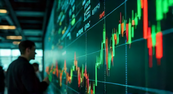 Einblick in die Märkte und deren Reaktionen (2/10)