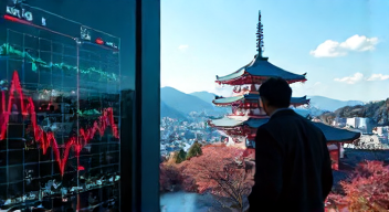 Einblicke in die aktuelle Finanzlage Japans (1/10)