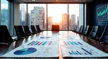 Einblicke in die Finanzstrategien (2/10)