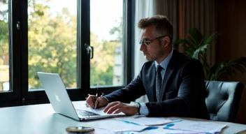 Einblicke in die Zahlen: Was sagt der Experte? (2/10)