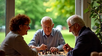 Einfluss der Aktivrente auf Rentner (2/10)