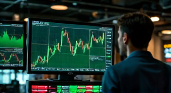 Einfluss der Analysten auf die Aktienmärkte (2/10)