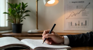 Einfluss der Ausgabenkontrolle auf den Vermögensaufbau (2/10)