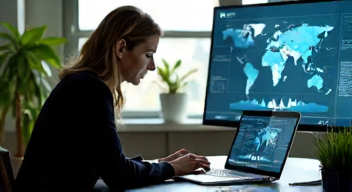 Einfluss der digitalen Tools auf die Steuererklärung: Effizienzsteigerung durch Technologie (3/10)